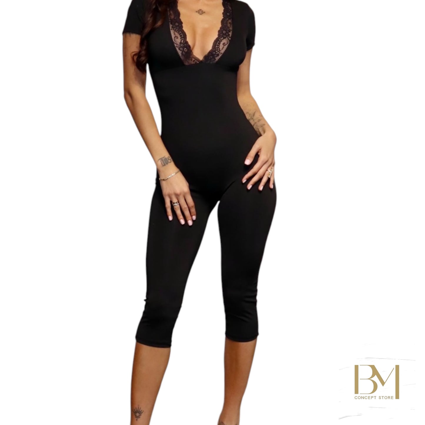 Tutina CAPRI 🖤
