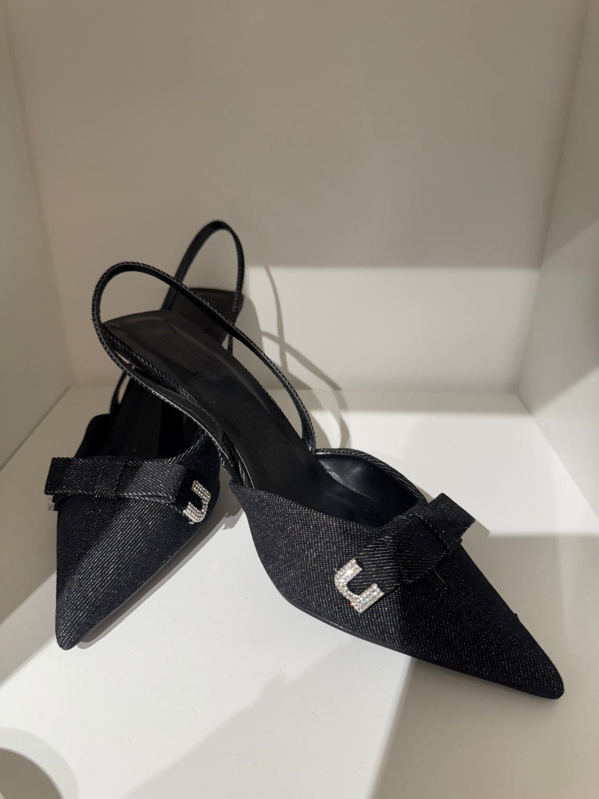 Scarpe EF ✨