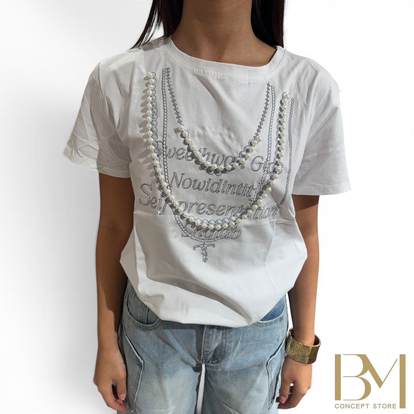 T-shirt KELLY