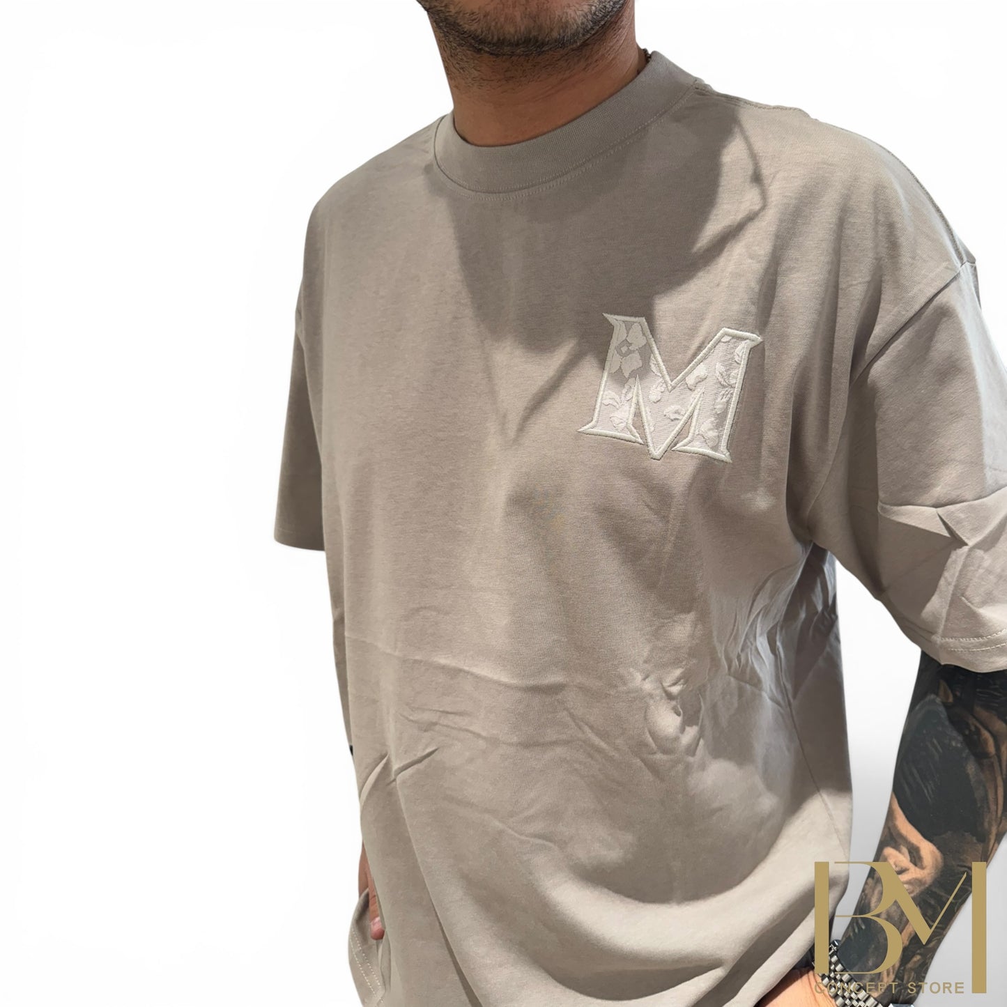 T-shirt FREEDOM