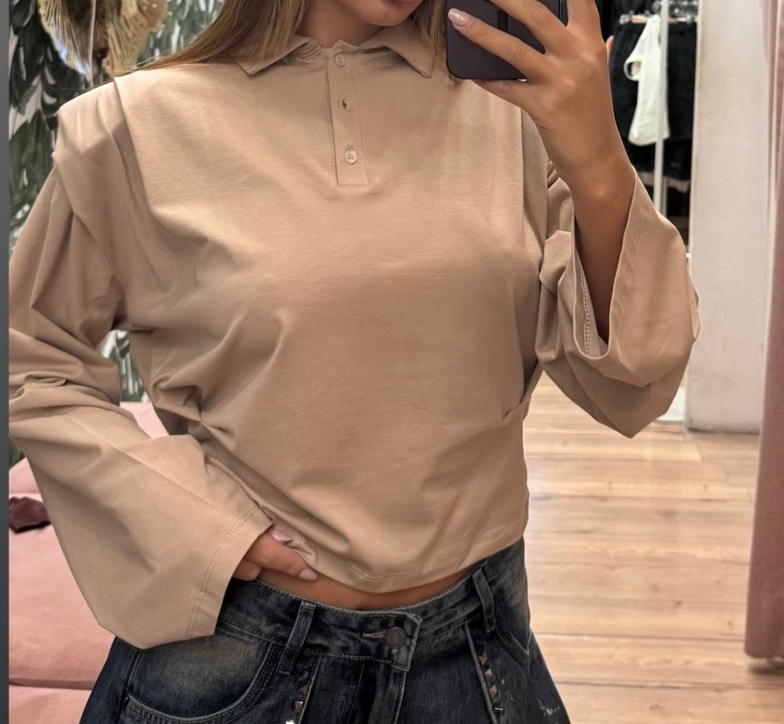 Polo MARTINA ✨