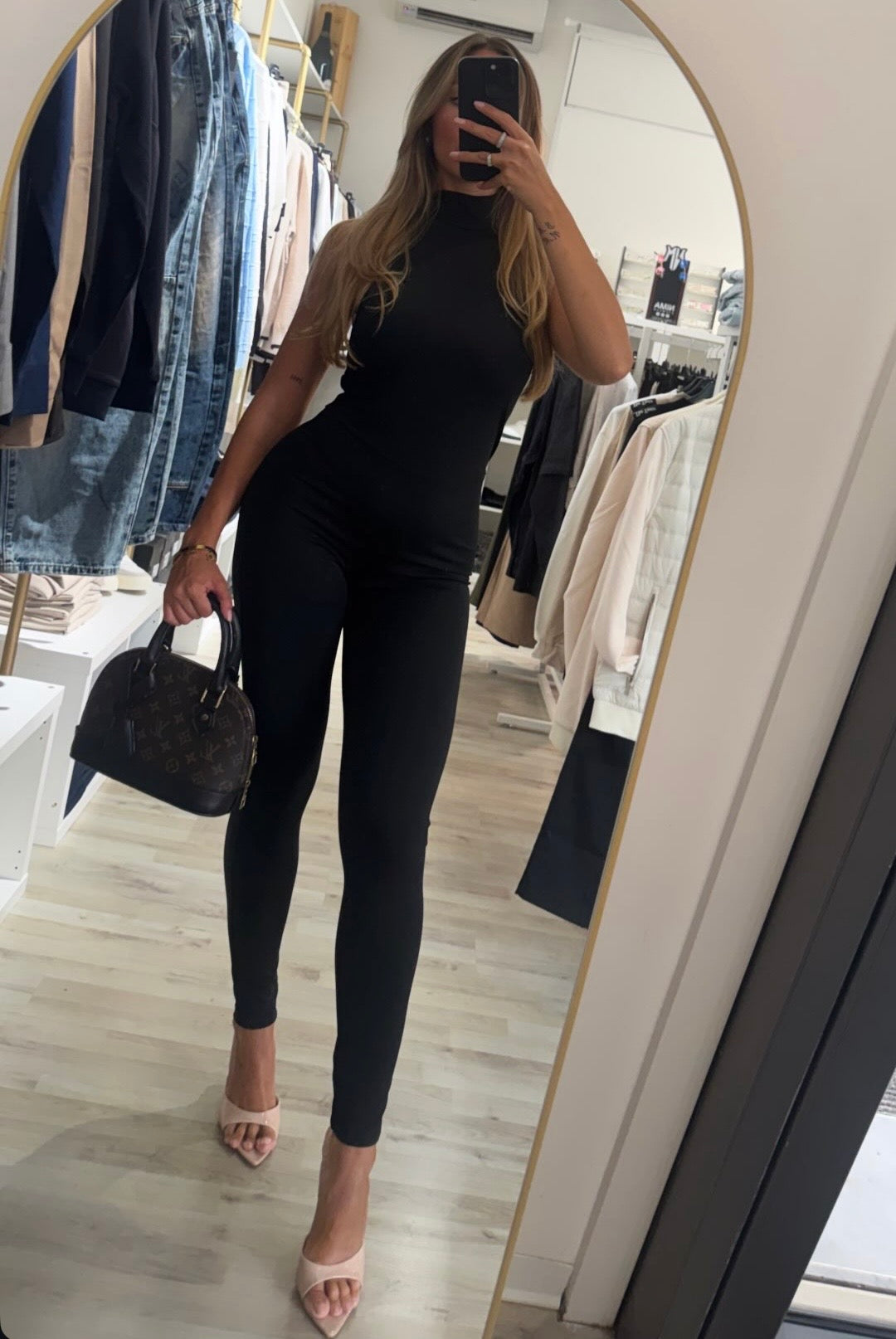 Jampsuit KIM ✨