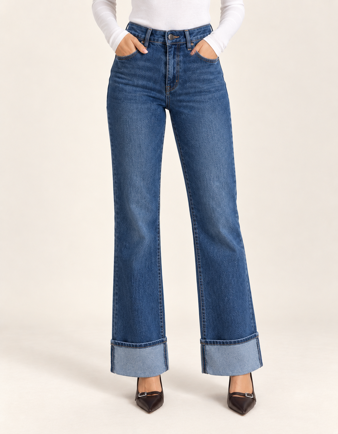Jeans LORENA ✨