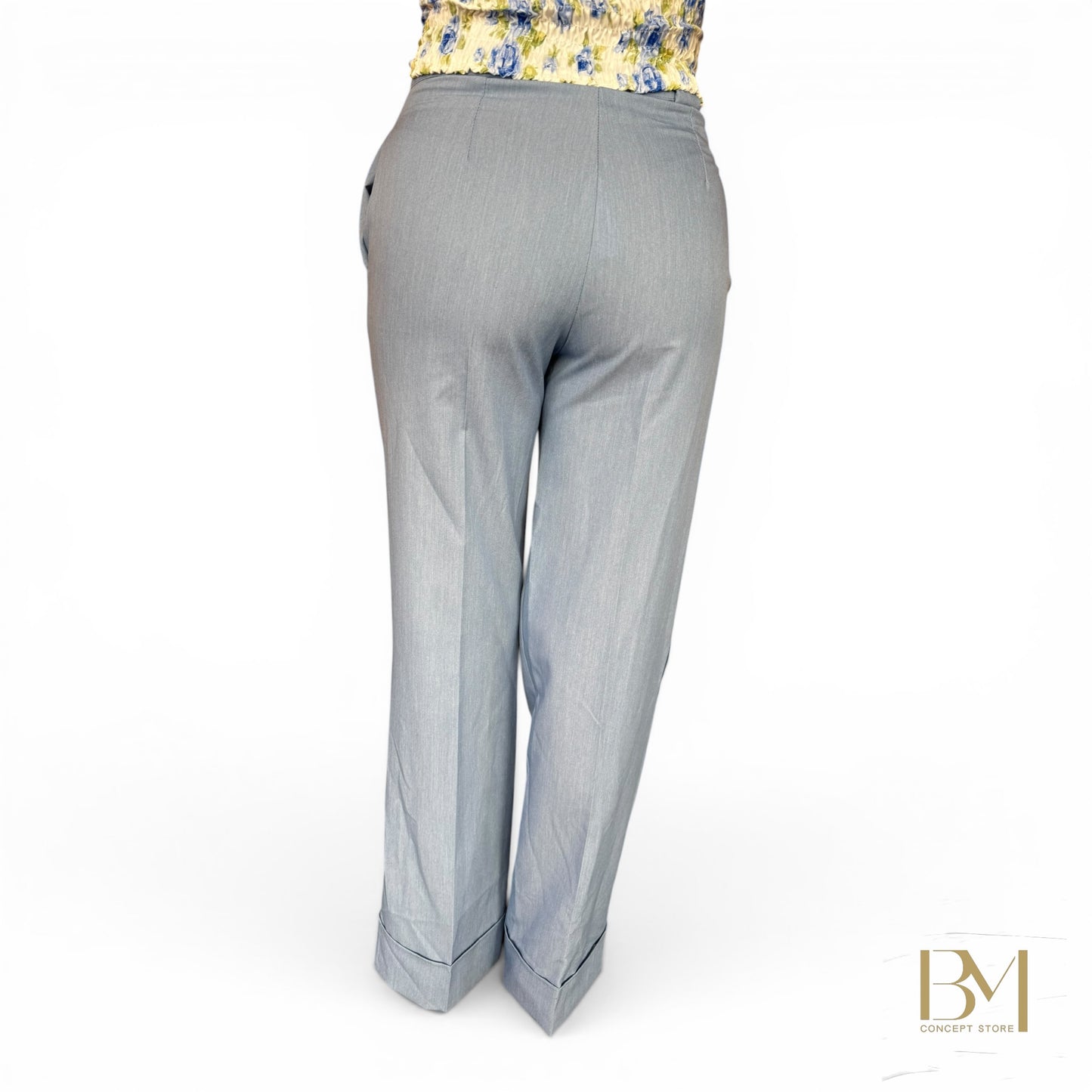 Pantalone FRANCESCA 💙