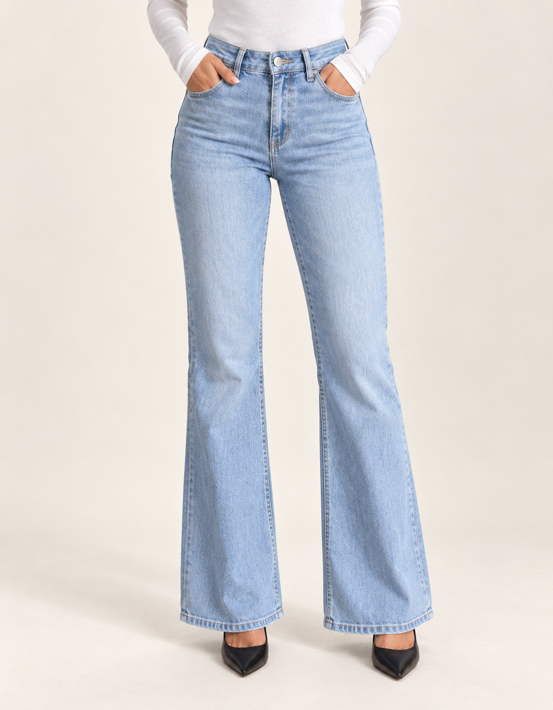 Jeans SONIA
