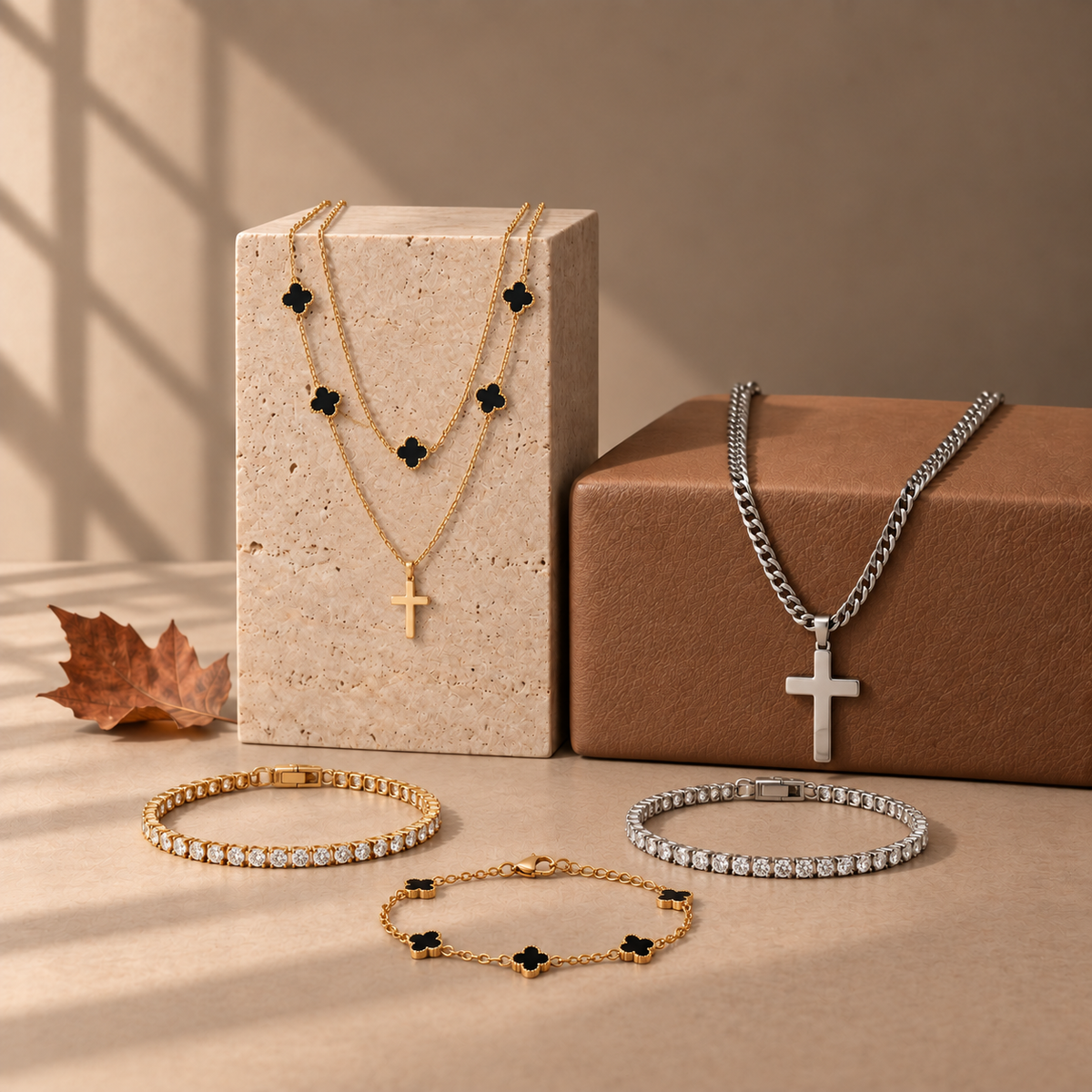 Accessori