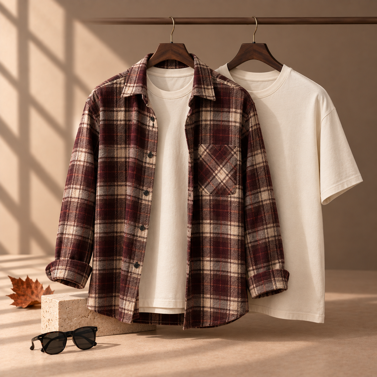 T shirt & Camicie Uomo