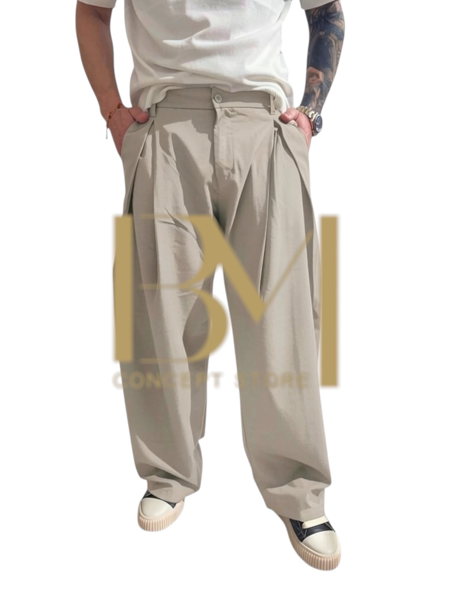 Pantalone, Bermuda & Jeans uomo