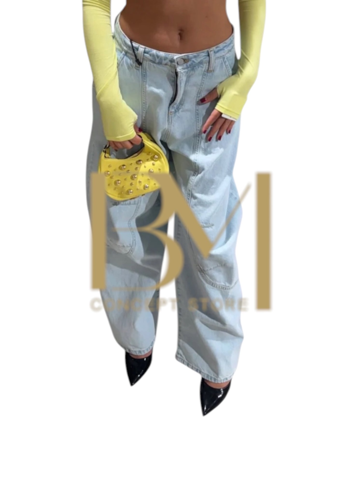 Pantalone & Jeans Donna