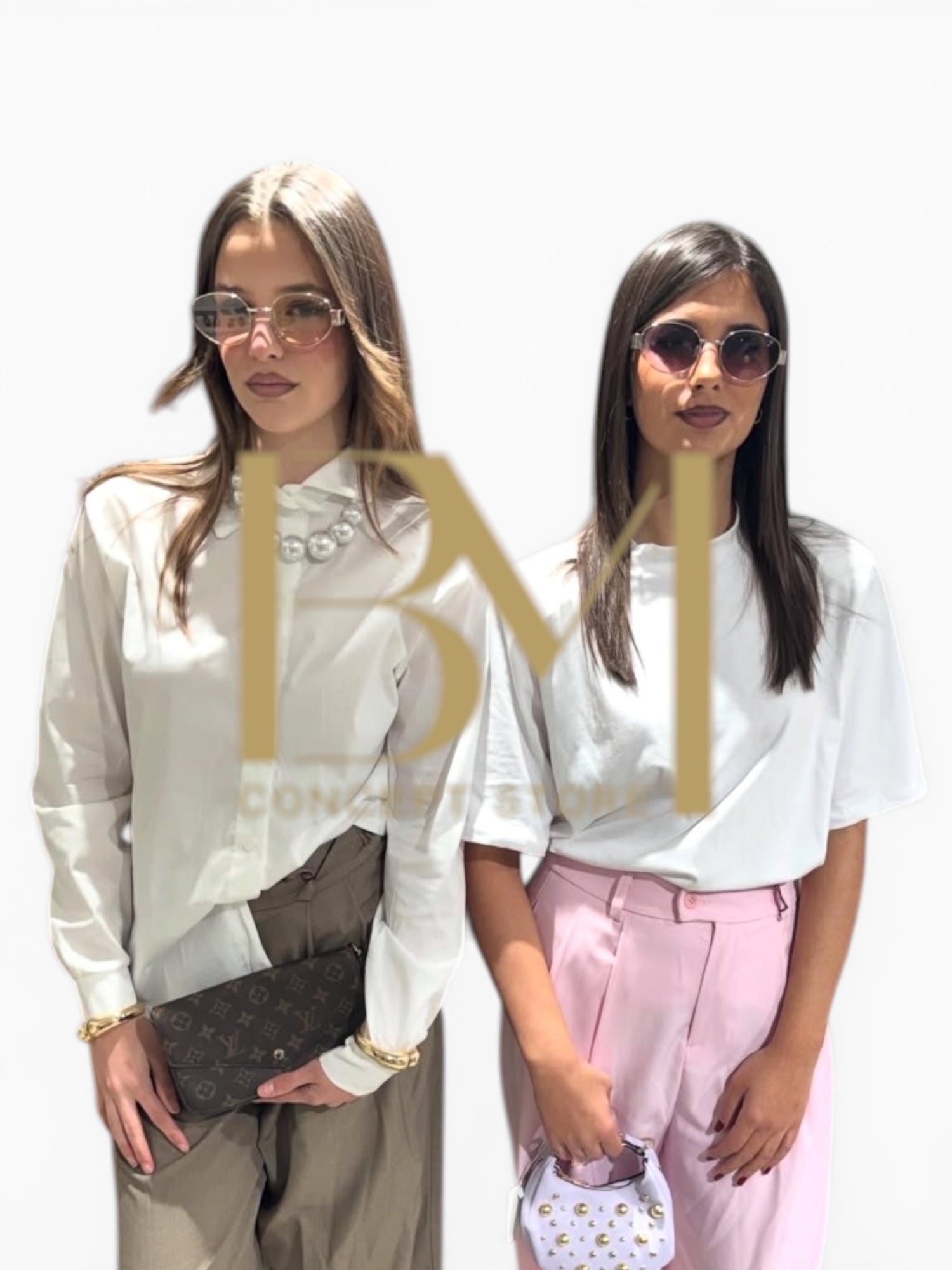 T Shirt & Camicie Donna