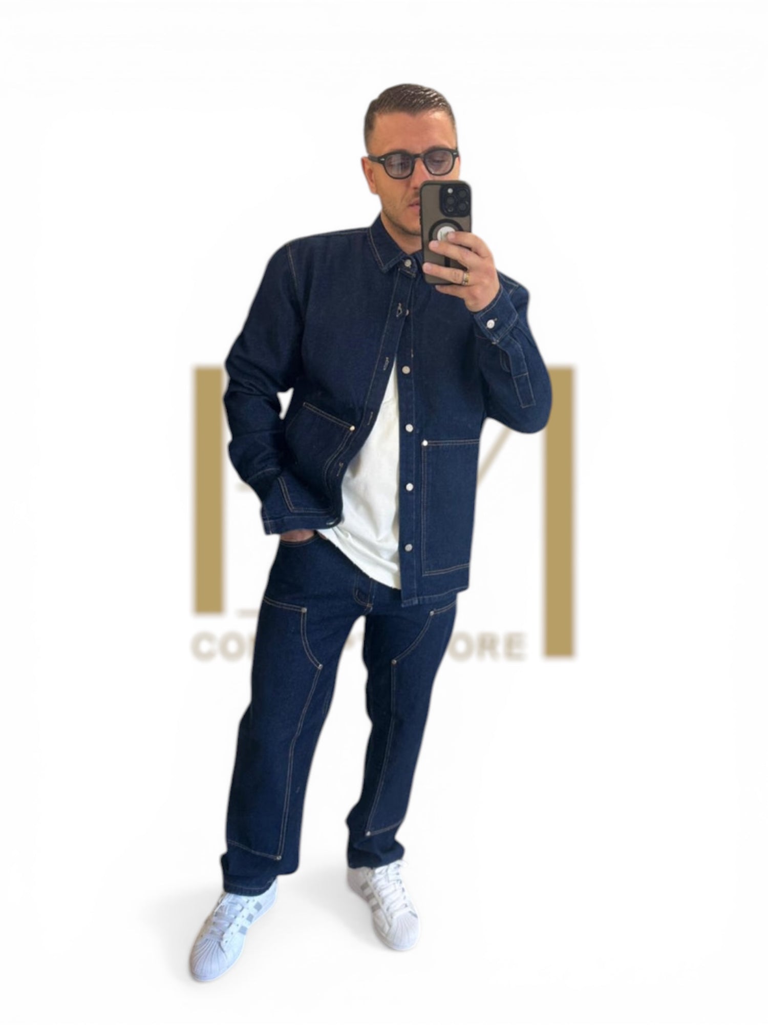 Coordinati Uomo