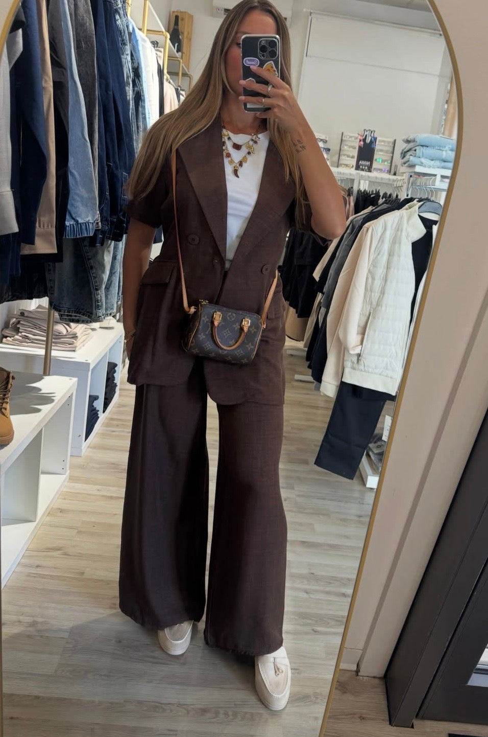 Tailleur OFFICE ✨