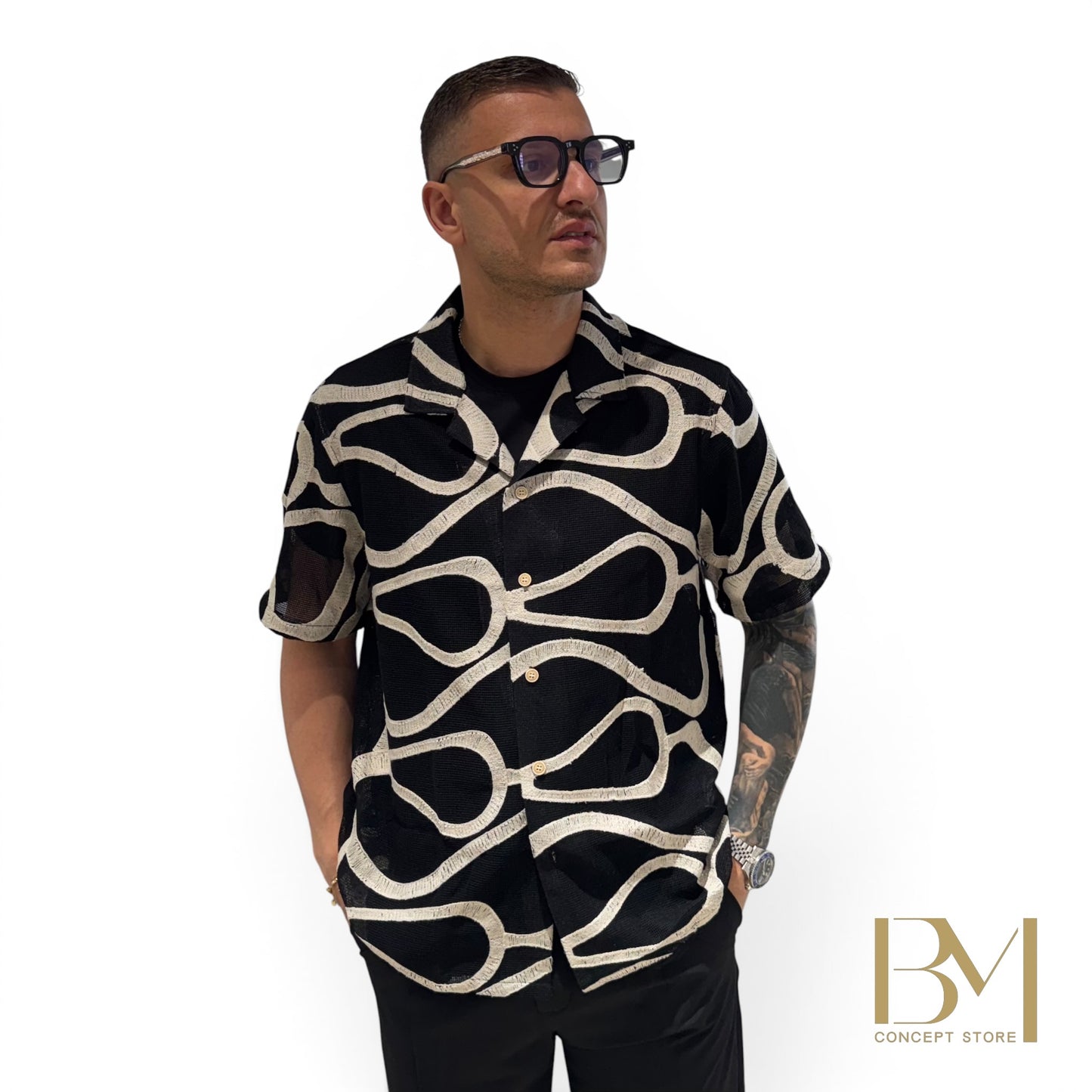 Camicia SHOW