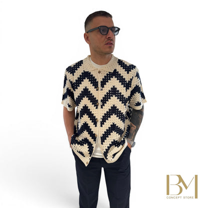 Camicia OCEAN