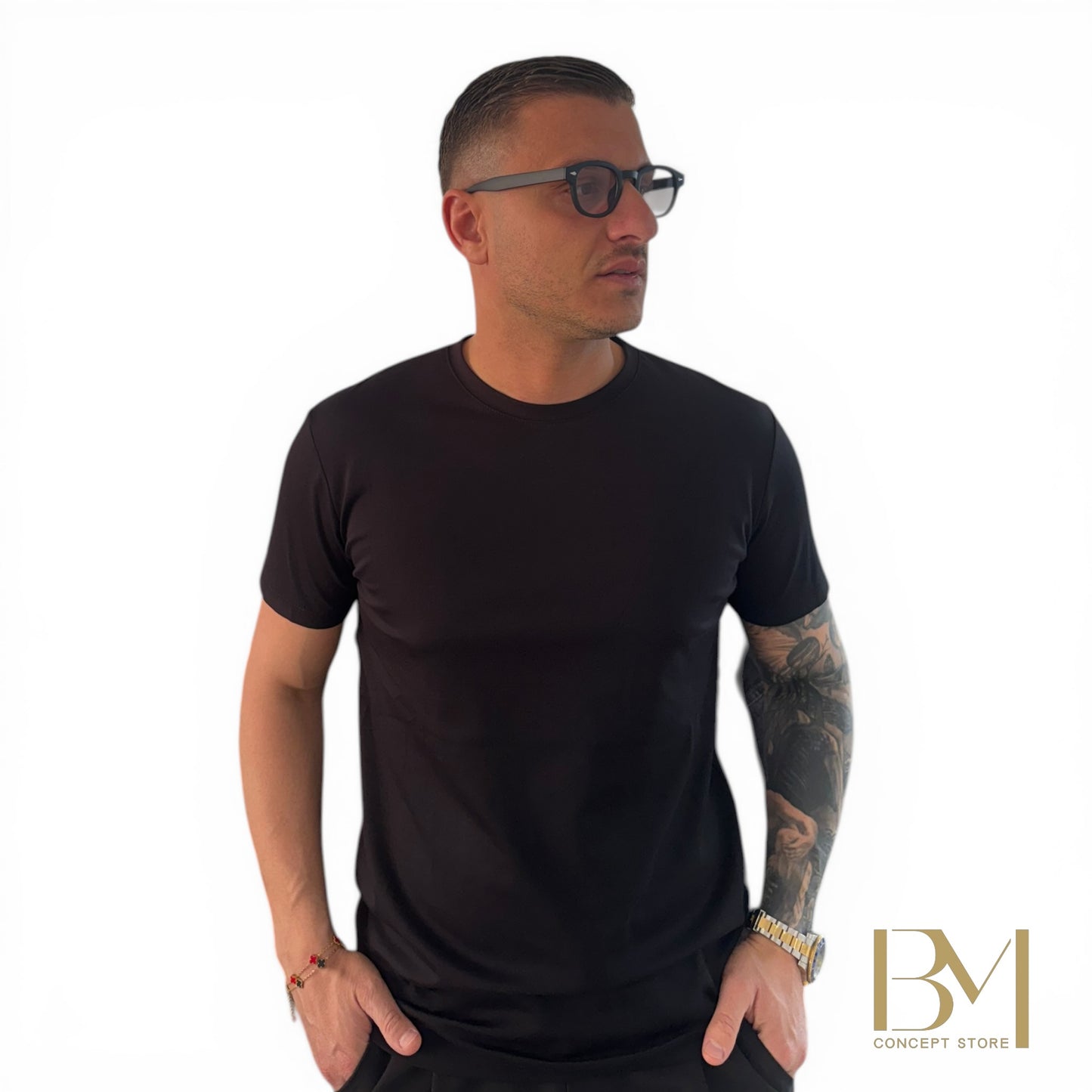 T-shirt SAVAS