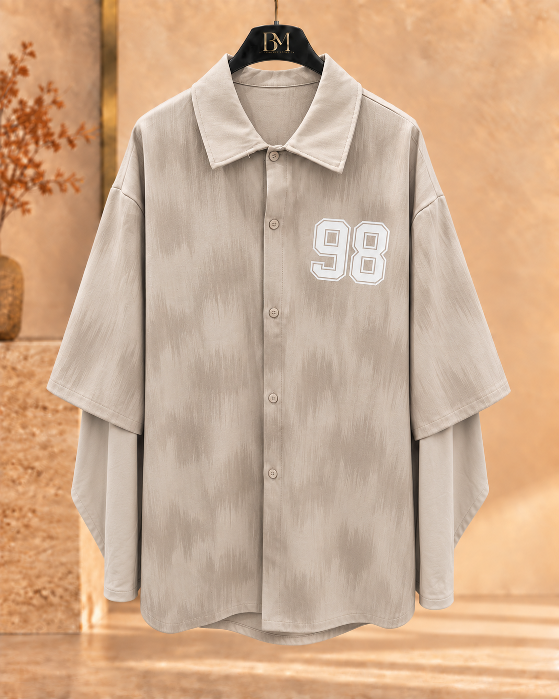 Camicia 98