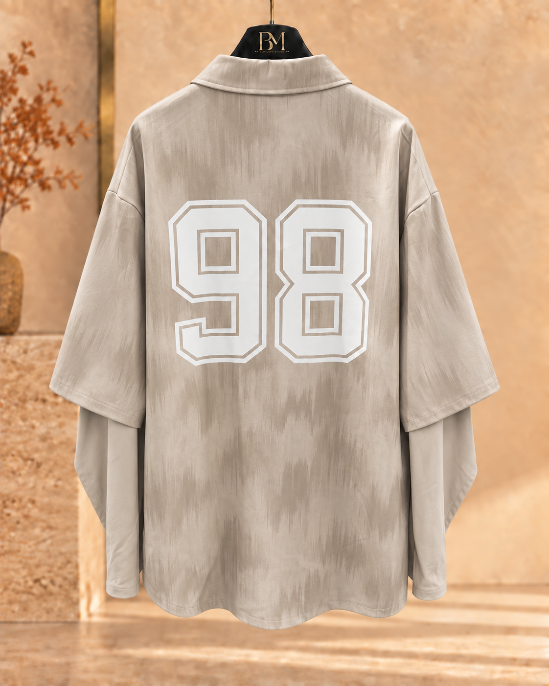 Camicia 98