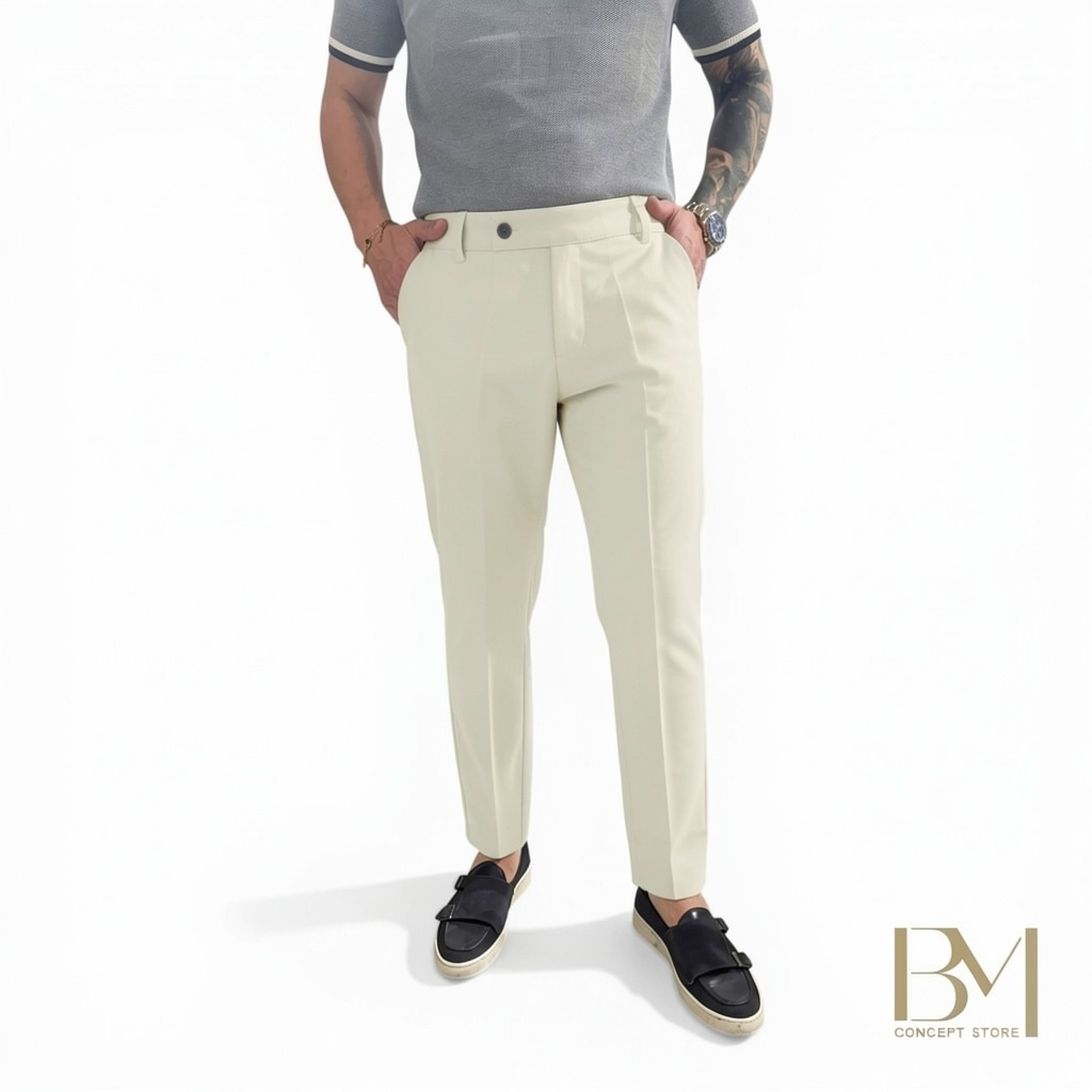 Pantalone CAPRI