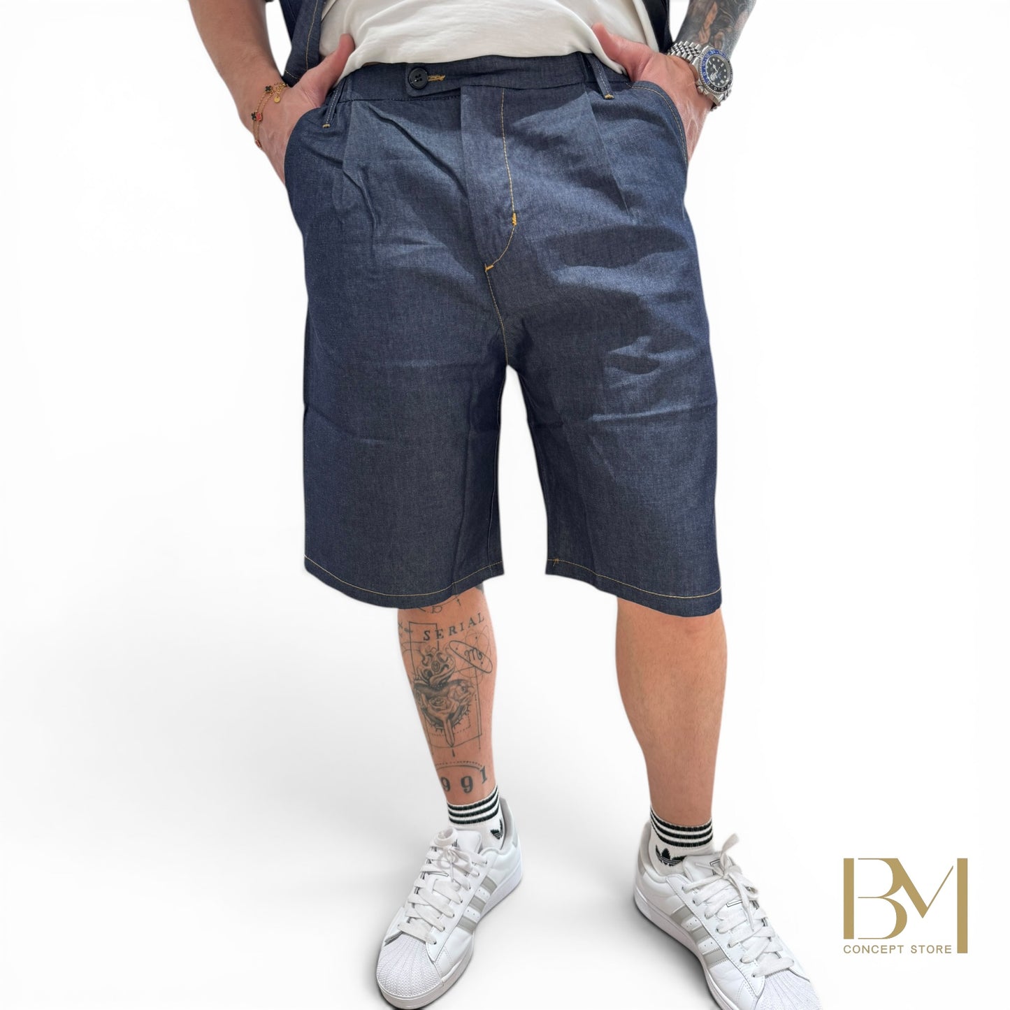 Coordinato KEVIN