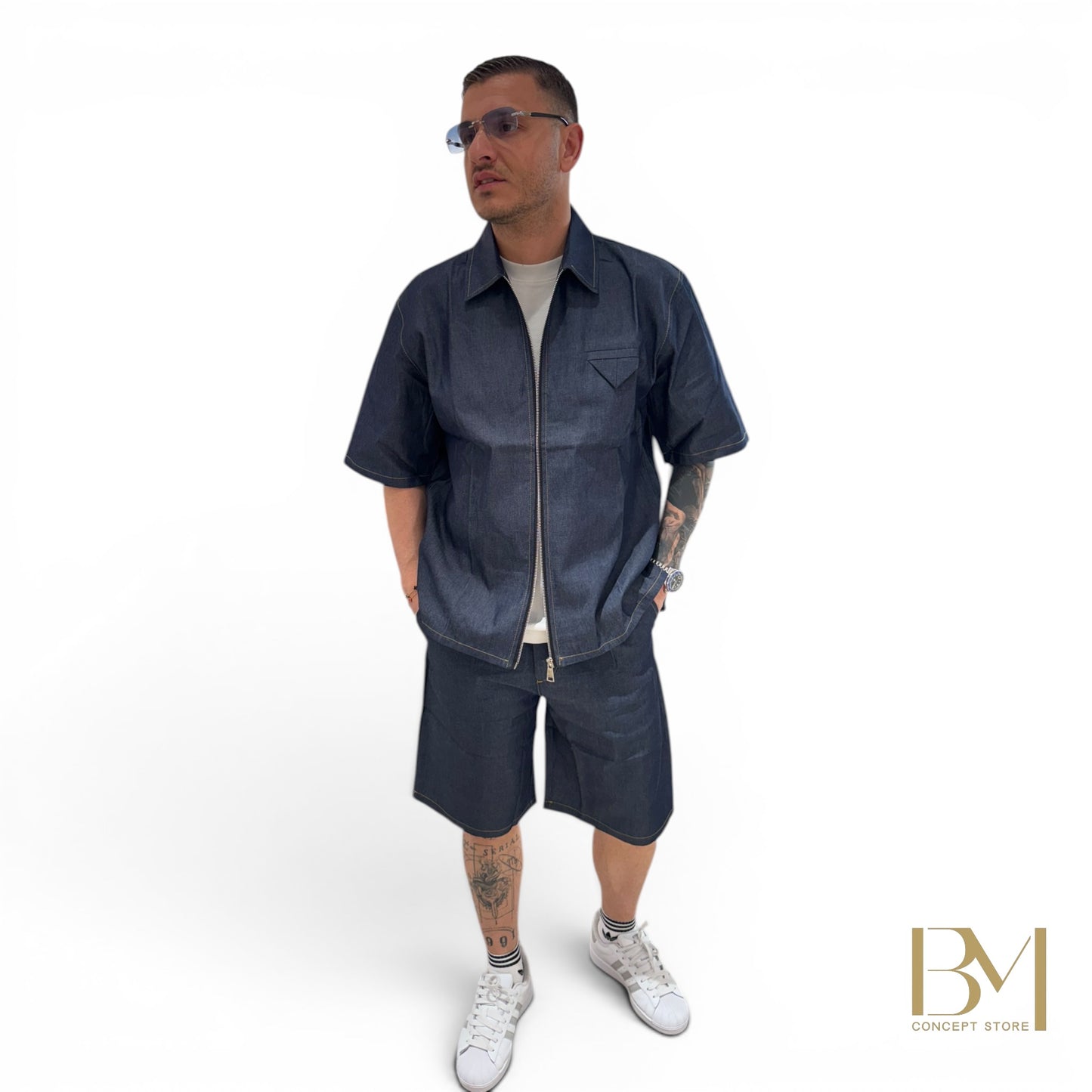 Coordinato KEVIN