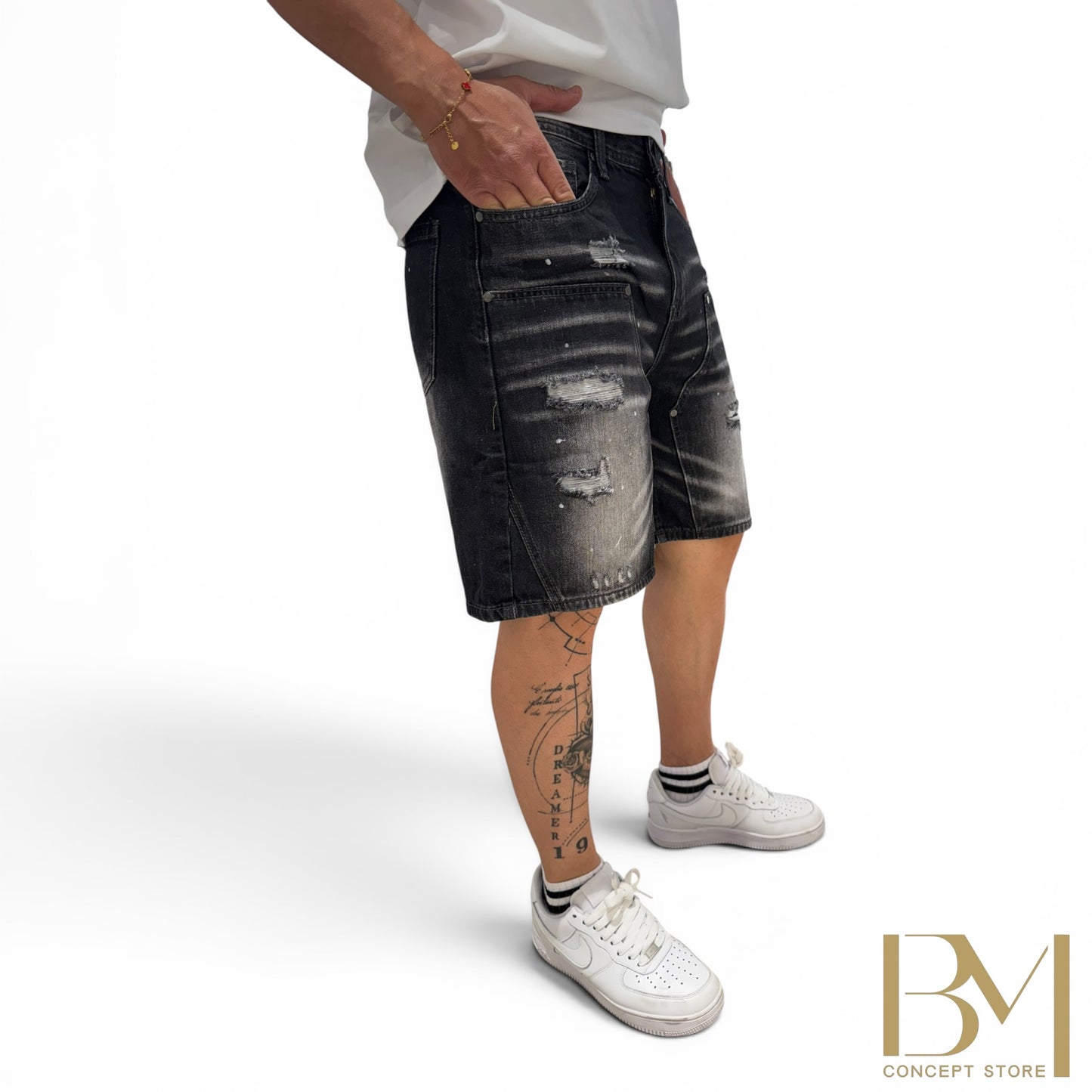 Bermuda ESSENTIAL