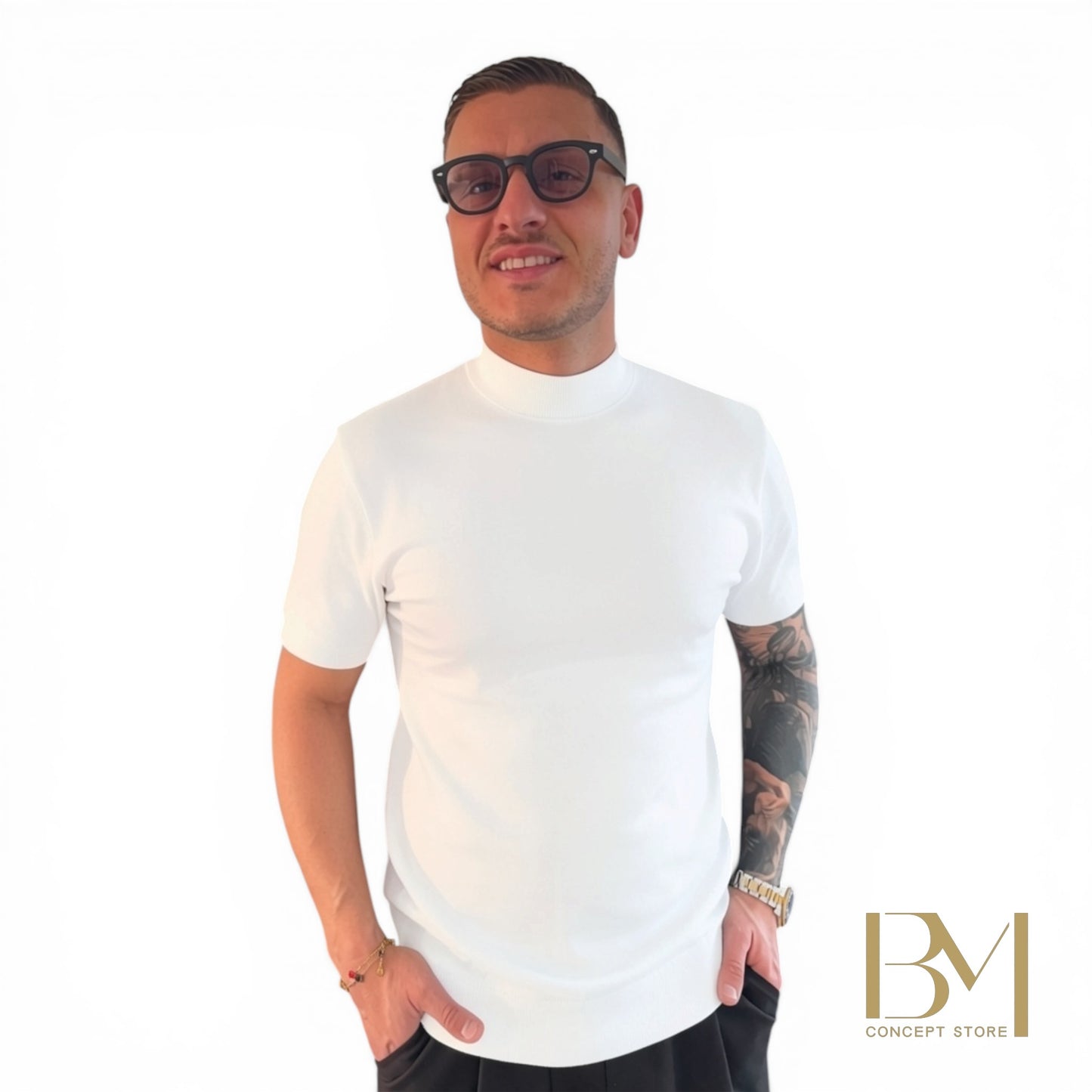 T-shirt SALVO