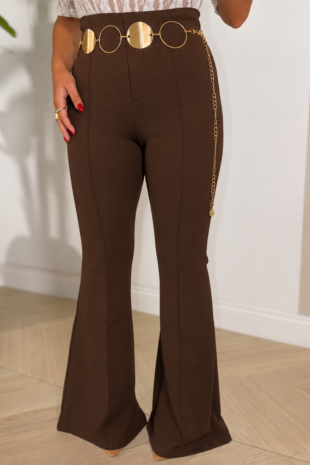 Pantaloni ESSENTIAL ✨