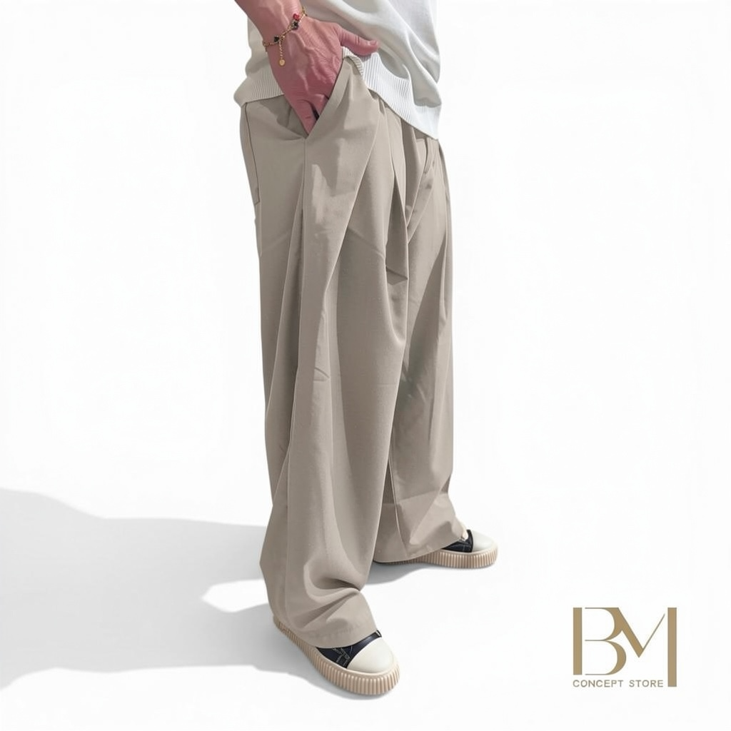 Pantalone MANU