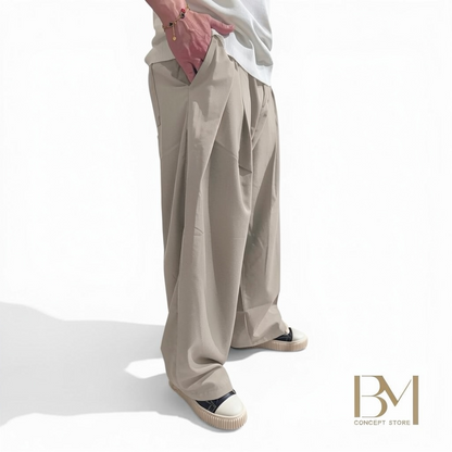 Pantalone MANU
