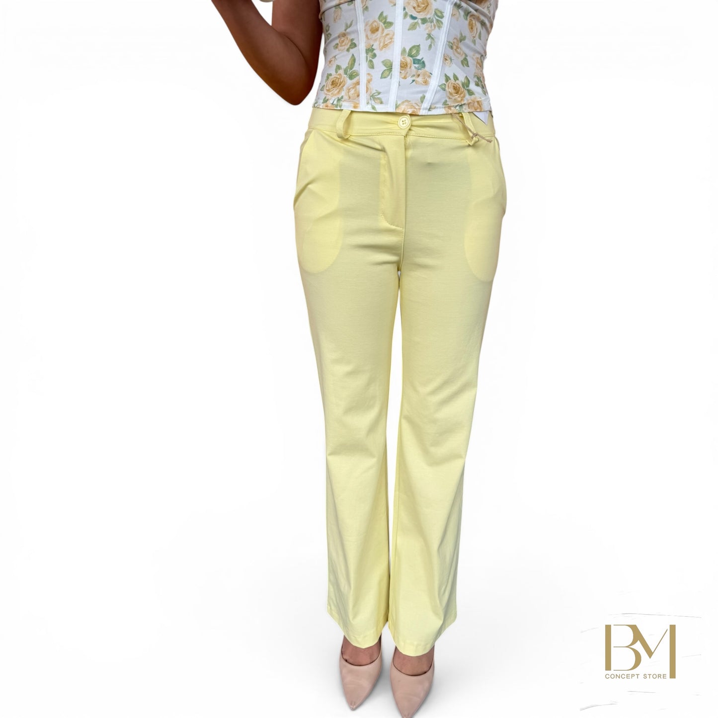 Pantalone ELODIE 💛