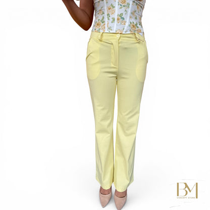 Pantalone ELODIE 💛