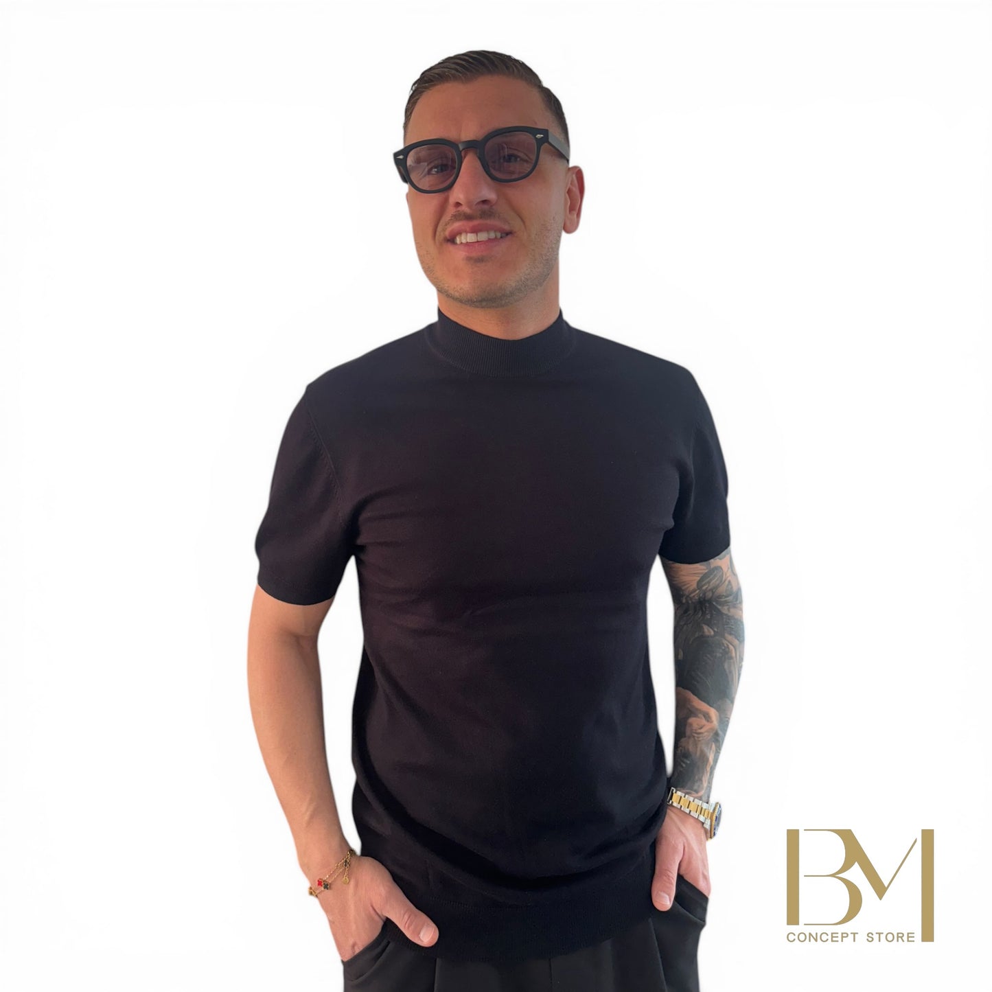 T-shirt SALVO