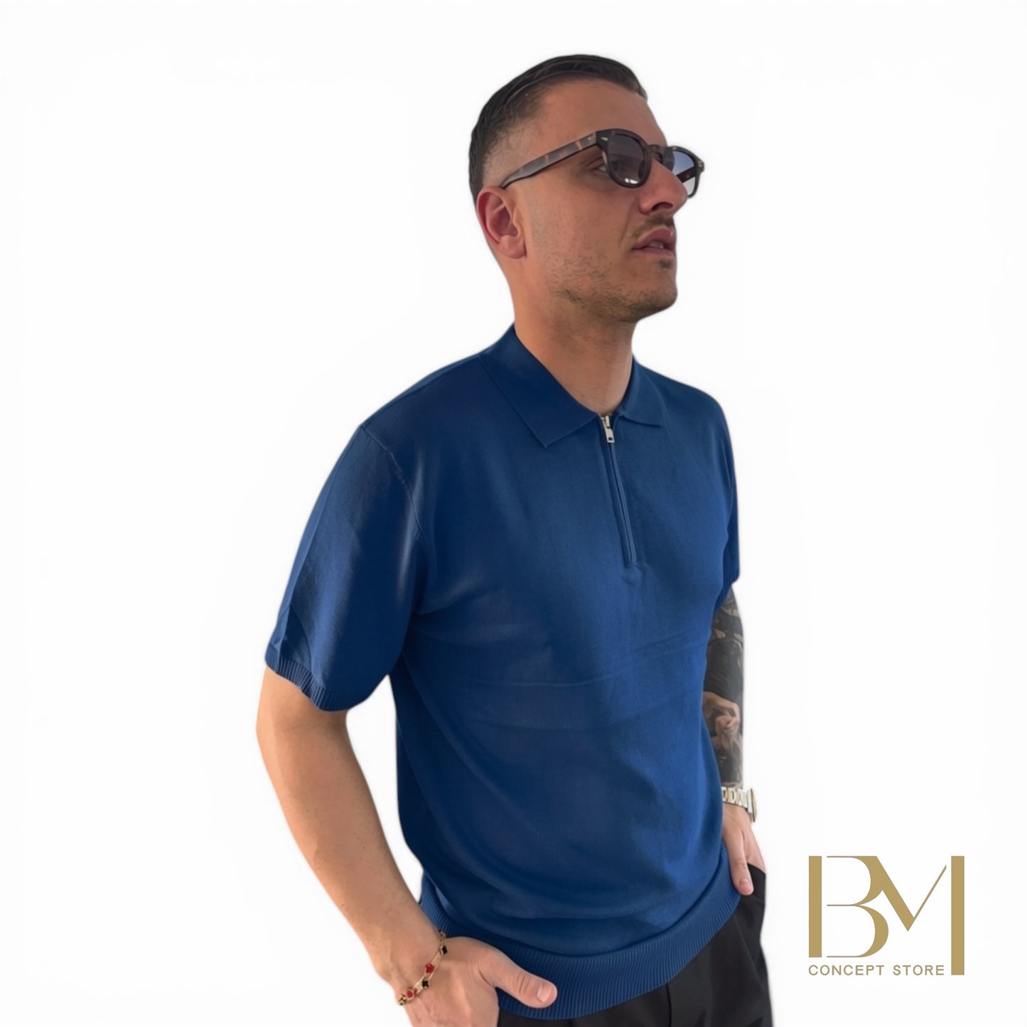 Polo ZIP