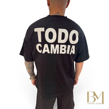 T-shirt TODO
