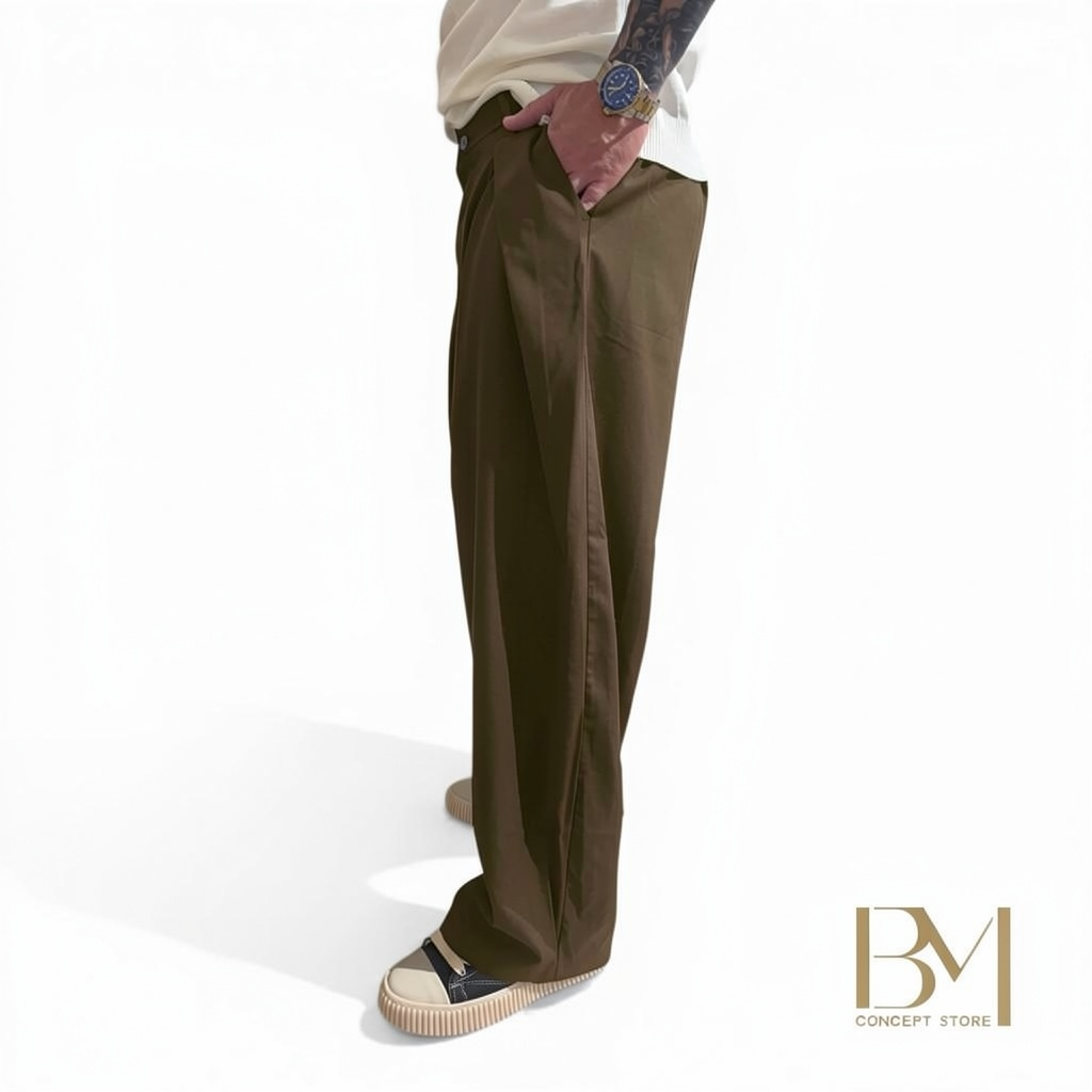 Pantalone MANU