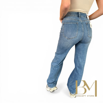 JEANS SABRINA