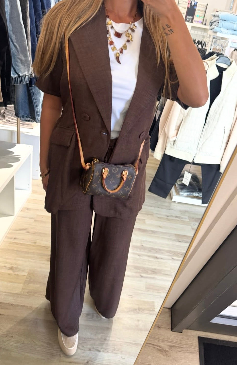 Tailleur OFFICE ✨