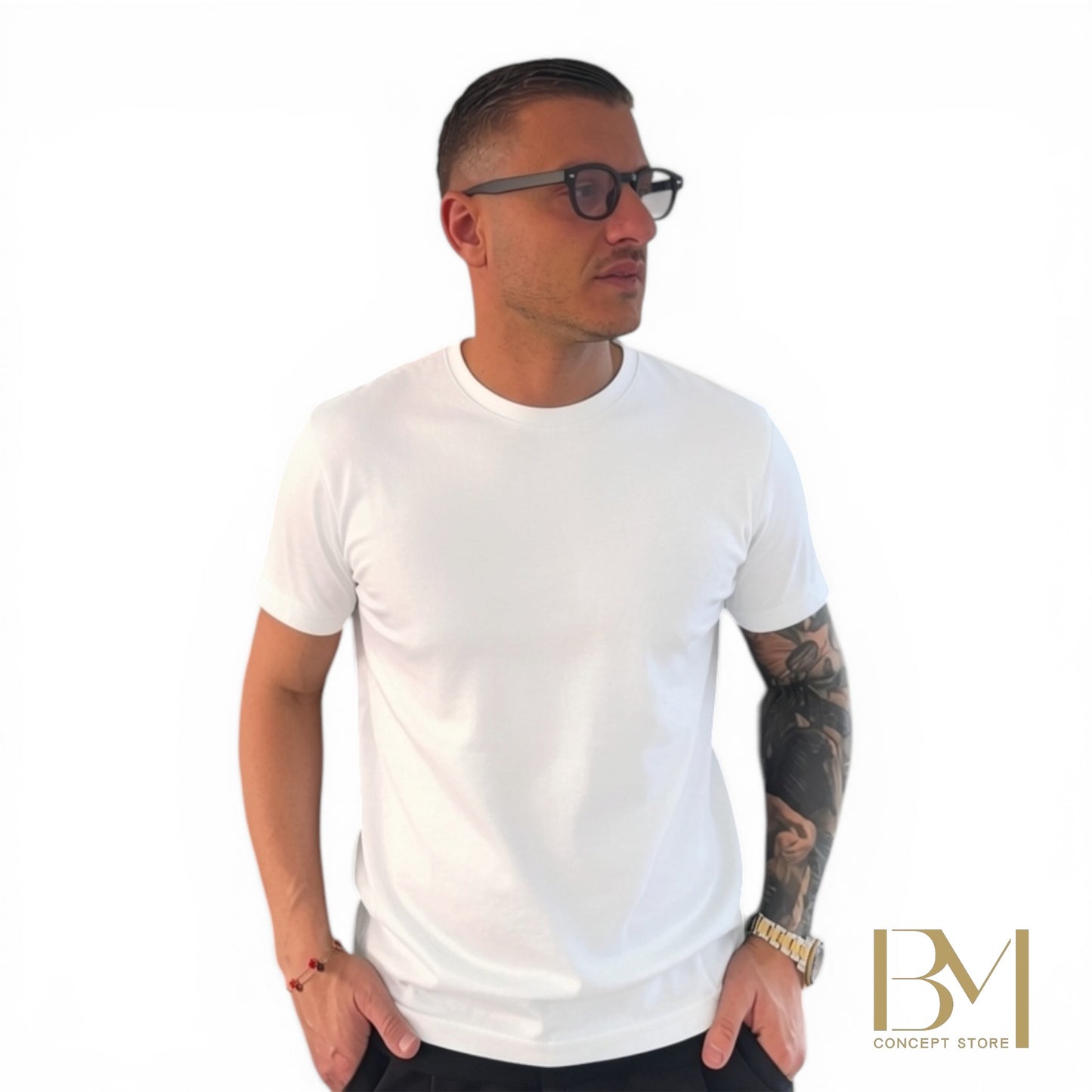 T-shirt SAVAS