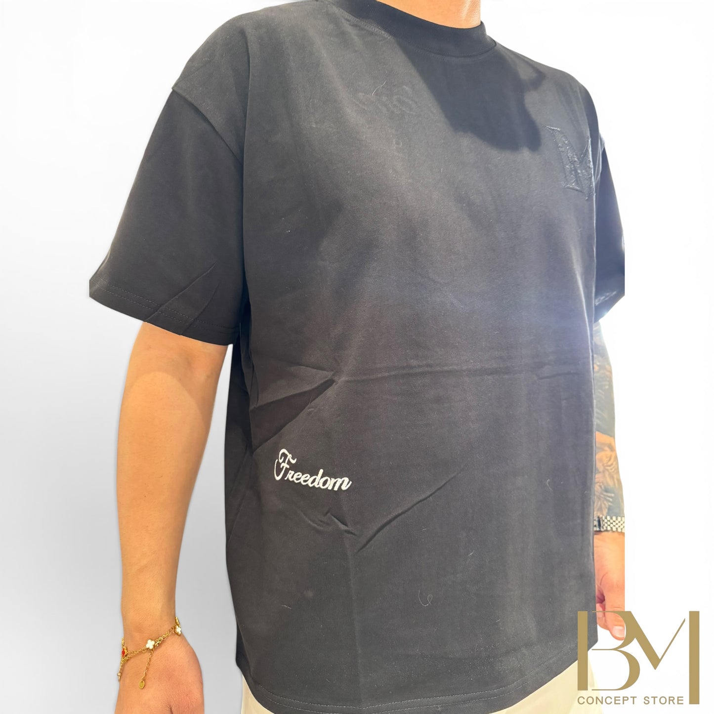 T-shirt FREEDOM
