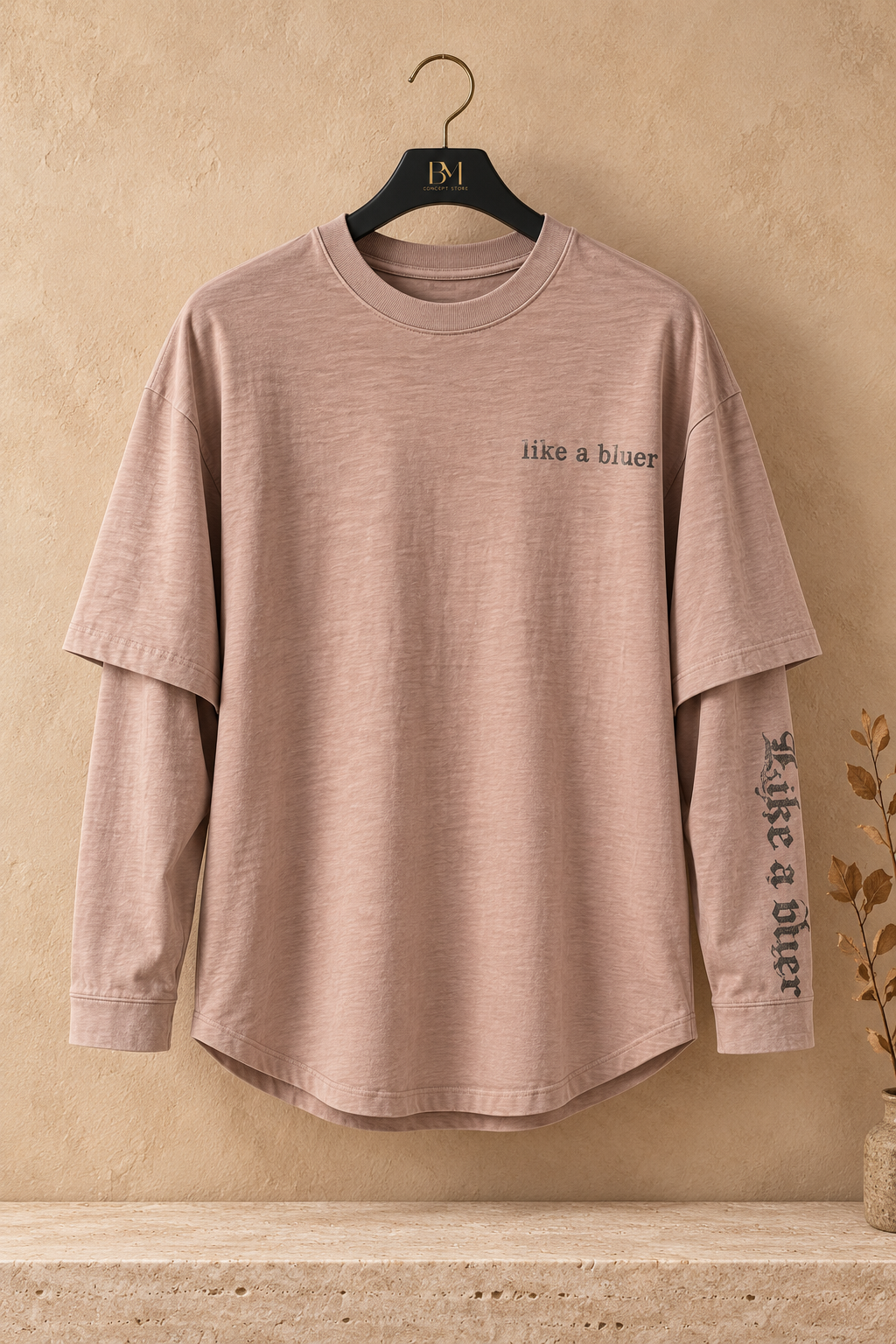 T-shirt RINO