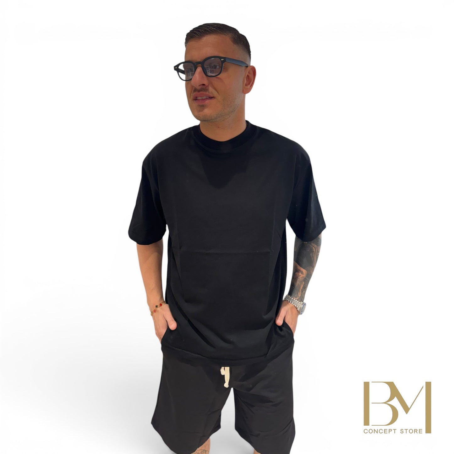 T-shirt TODO