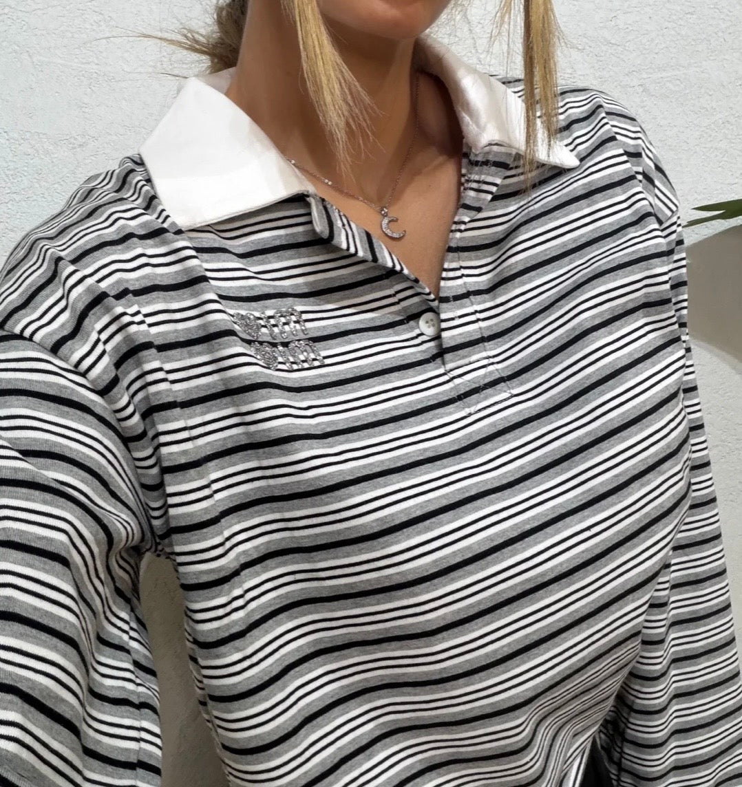 Polo MIU MI❤️