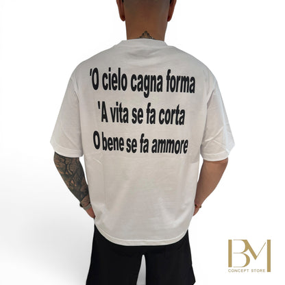 T-shirt GEOLIER