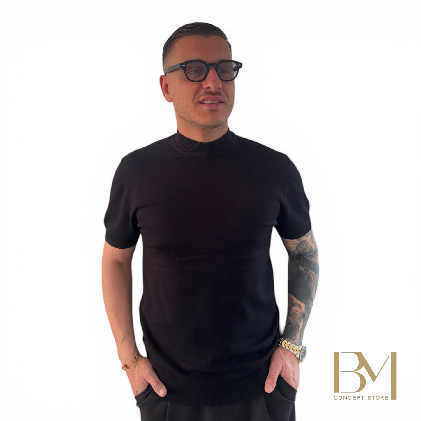 T-shirt SALVO