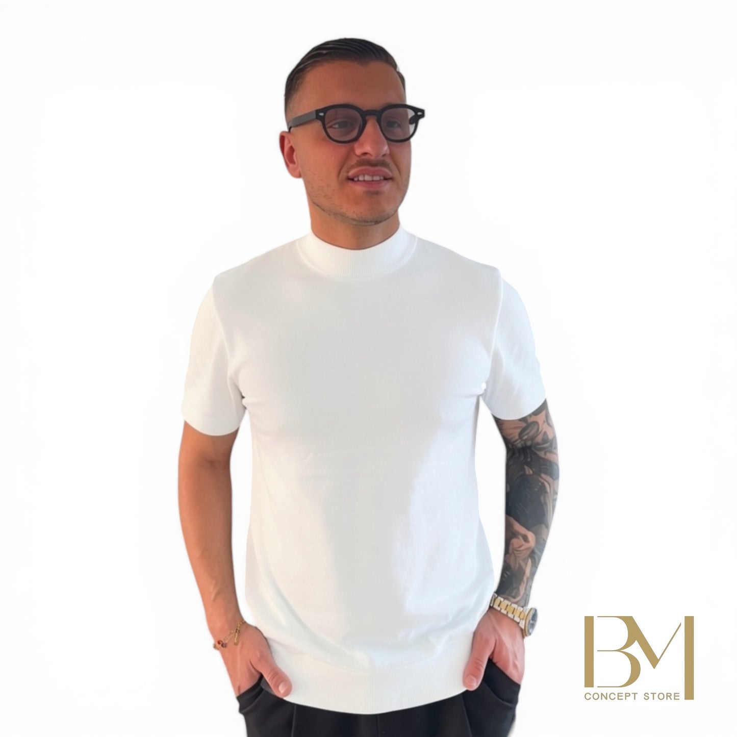 T-shirt SALVO