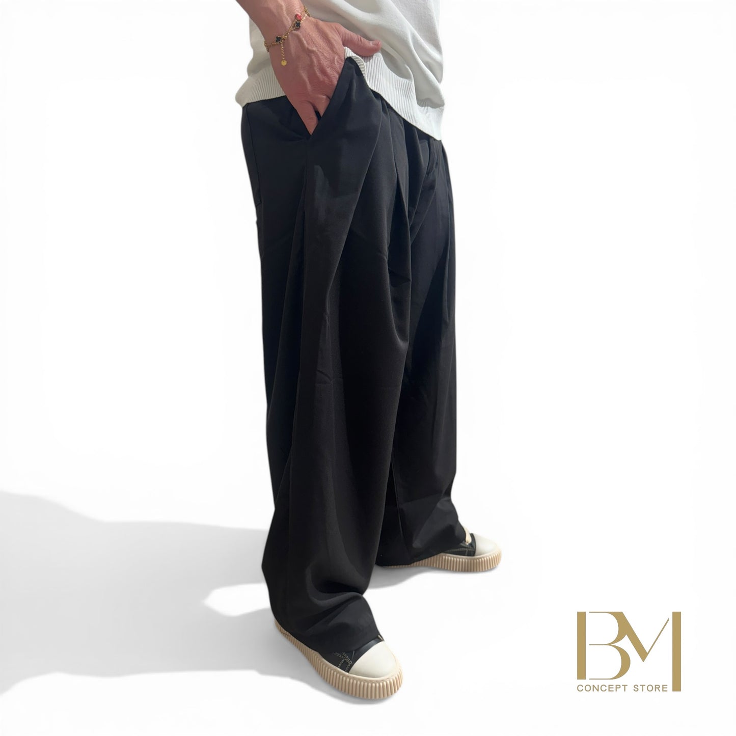 Pantalone MANU