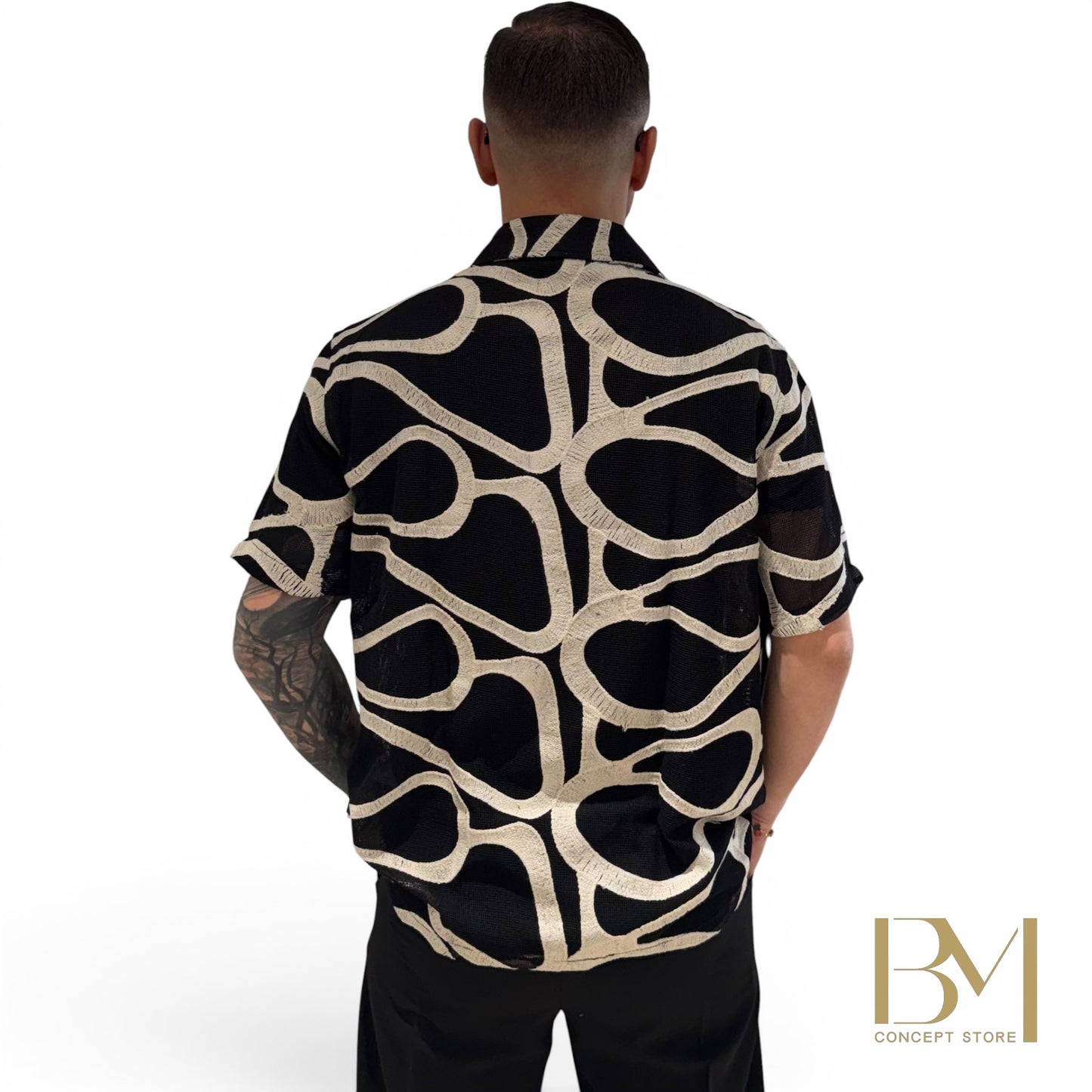 Camicia SHOW