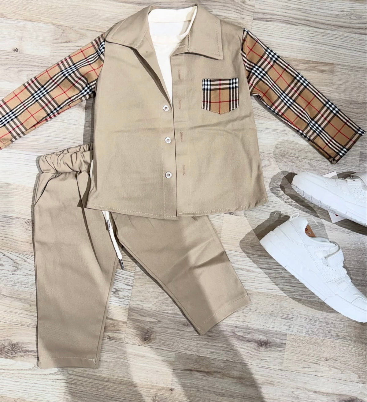 Coordinato BIMBO BB✨