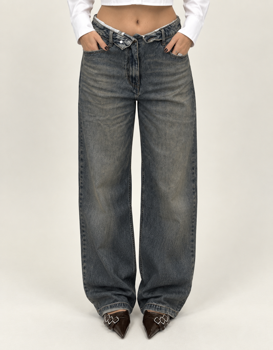 Jeans MIRIANA ✨
