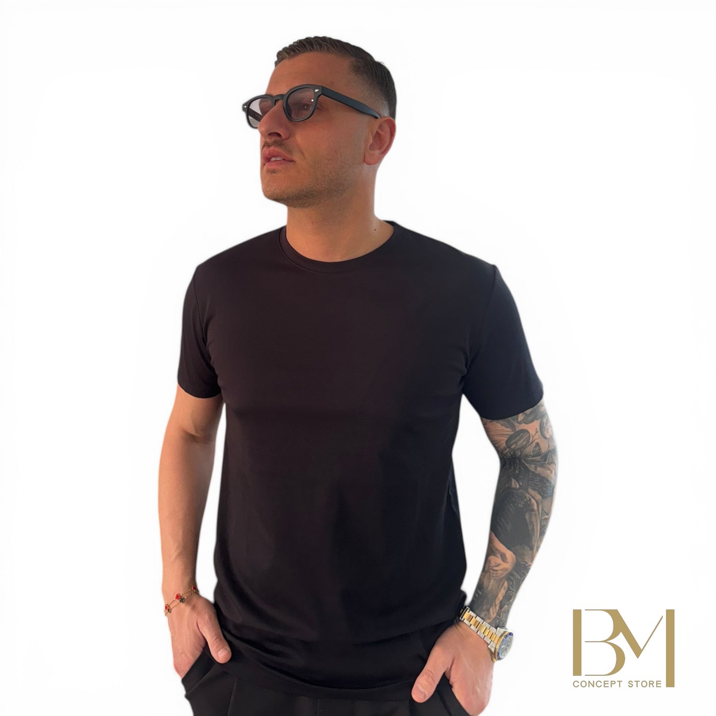 T-shirt SAVAS